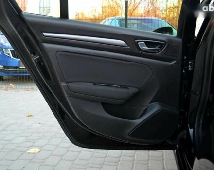 Рено Меган, объемом двигателя 1.5 л и пробегом 162 тыс. км за 16955 $, фото 28 на Automoto.ua