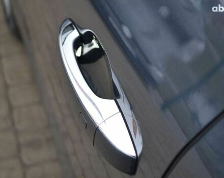 Рено Меган, объемом двигателя 1.5 л и пробегом 110 тыс. км за 16999 $, фото 23 на Automoto.ua