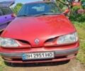 Рено Меган, объемом двигателя 1.6 л и пробегом 240 тыс. км за 2100 $, фото 4 на Automoto.ua