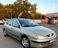 Рено Меган, объемом двигателя 1.4 л и пробегом 160 тыс. км за 1600 $, фото 1 на Automoto.ua