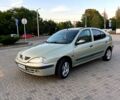 Рено Меган, объемом двигателя 1.4 л и пробегом 160 тыс. км за 1600 $, фото 1 на Automoto.ua