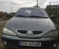 Рено Меган, объемом двигателя 0 л и пробегом 231 тыс. км за 1000 $, фото 1 на Automoto.ua