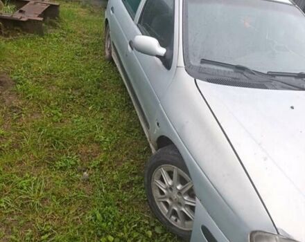 Рено Меган, объемом двигателя 1.6 л и пробегом 250 тыс. км за 1100 $, фото 3 на Automoto.ua