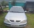 Рено Меган, объемом двигателя 1.6 л и пробегом 250 тыс. км за 1100 $, фото 2 на Automoto.ua