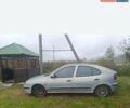 Рено Меган, об'ємом двигуна 1.6 л та пробігом 250 тис. км за 1100 $, фото 1 на Automoto.ua