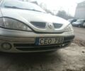 Рено Меган, об'ємом двигуна 1.4 л та пробігом 200 тис. км за 499 $, фото 1 на Automoto.ua