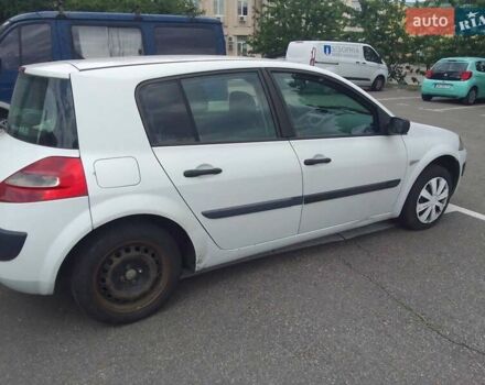 Рено Меган, объемом двигателя 0 л и пробегом 291 тыс. км за 3900 $, фото 4 на Automoto.ua