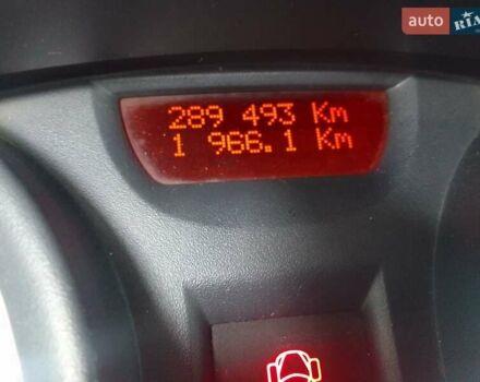 Рено Меган, объемом двигателя 0 л и пробегом 291 тыс. км за 3900 $, фото 5 на Automoto.ua