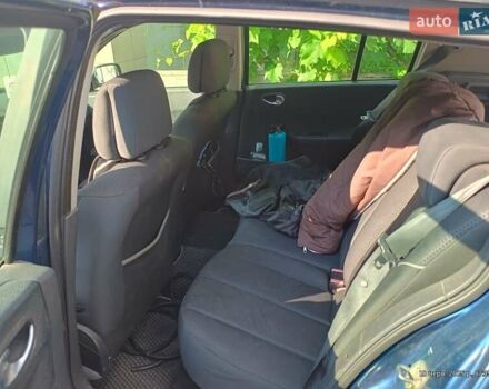 Рено Меган, объемом двигателя 1.9 л и пробегом 500 тыс. км за 2500 $, фото 9 на Automoto.ua