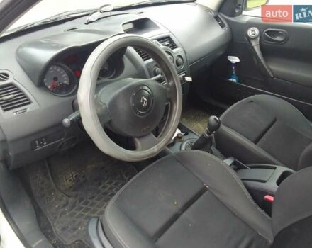 Рено Меган, объемом двигателя 0 л и пробегом 291 тыс. км за 3900 $, фото 2 на Automoto.ua