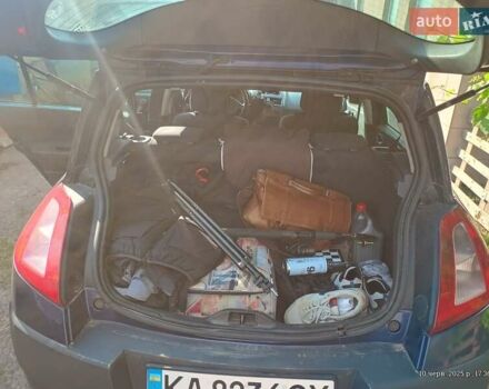 Рено Меган, объемом двигателя 1.9 л и пробегом 500 тыс. км за 2500 $, фото 10 на Automoto.ua