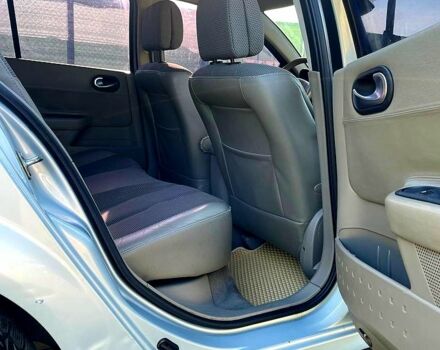 Рено Меган, объемом двигателя 1.9 л и пробегом 280 тыс. км за 3400 $, фото 6 на Automoto.ua