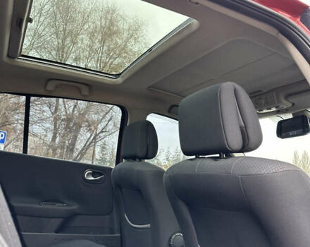 Рено Меган, об'ємом двигуна 2 л та пробігом 166 тис. км за 5950 $, фото 7 на Automoto.ua