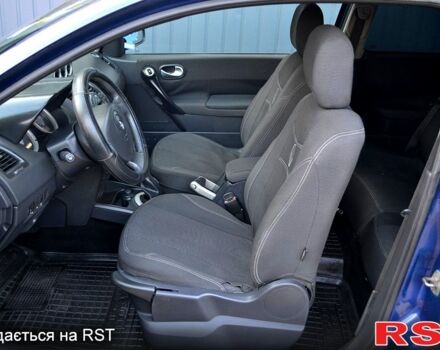 Рено Меган, объемом двигателя 1.9 л и пробегом 310 тыс. км за 3600 $, фото 2 на Automoto.ua