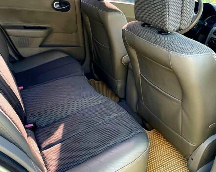 Рено Меган, объемом двигателя 1.9 л и пробегом 280 тыс. км за 3400 $, фото 8 на Automoto.ua