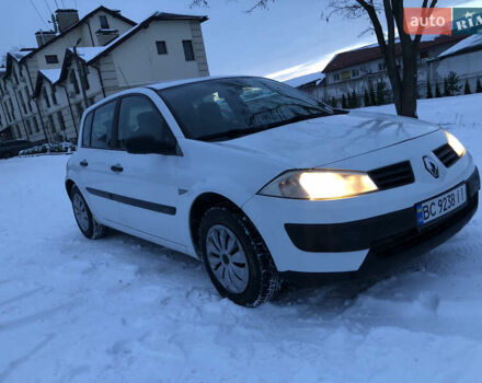 Рено Меган, объемом двигателя 1.46 л и пробегом 240 тыс. км за 4100 $, фото 23 на Automoto.ua