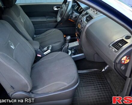 Рено Меган, объемом двигателя 1.9 л и пробегом 310 тыс. км за 3600 $, фото 1 на Automoto.ua