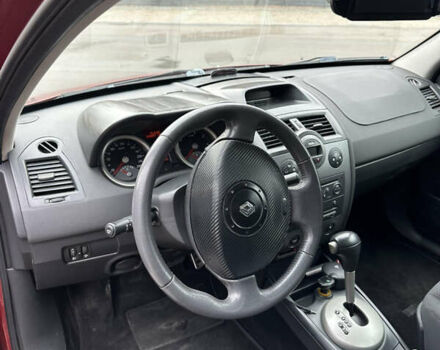 Рено Меган, об'ємом двигуна 2 л та пробігом 166 тис. км за 5950 $, фото 8 на Automoto.ua