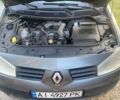Рено Меган, объемом двигателя 1.9 л и пробегом 287 тыс. км за 3500 $, фото 1 на Automoto.ua