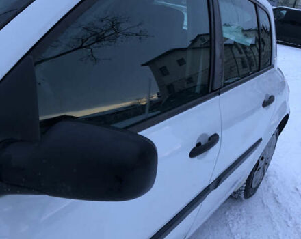 Рено Меган, объемом двигателя 1.46 л и пробегом 240 тыс. км за 4100 $, фото 30 на Automoto.ua
