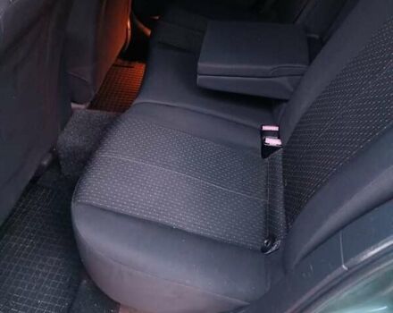 Рено Меган, объемом двигателя 1.5 л и пробегом 290 тыс. км за 3200 $, фото 1 на Automoto.ua