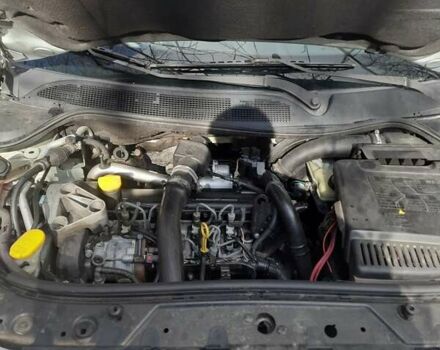 Рено Меган, объемом двигателя 1.46 л и пробегом 320 тыс. км за 4300 $, фото 1 на Automoto.ua