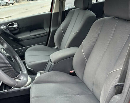 Рено Меган, об'ємом двигуна 2 л та пробігом 166 тис. км за 5950 $, фото 9 на Automoto.ua