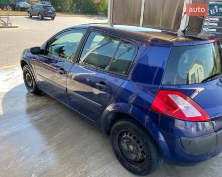 Рено Меган, об'ємом двигуна 1.4 л та пробігом 325 тис. км за 3400 $, фото 2 на Automoto.ua