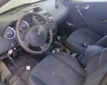Рено Меган, об'ємом двигуна 1.9 л та пробігом 300 тис. км за 899 $, фото 3 на Automoto.ua