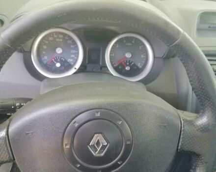 Рено Меган, об'ємом двигуна 1.9 л та пробігом 300 тис. км за 899 $, фото 1 на Automoto.ua