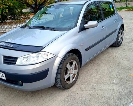 Рено Меган, об'ємом двигуна 1.6 л та пробігом 235 тис. км за 3650 $, фото 4 на Automoto.ua