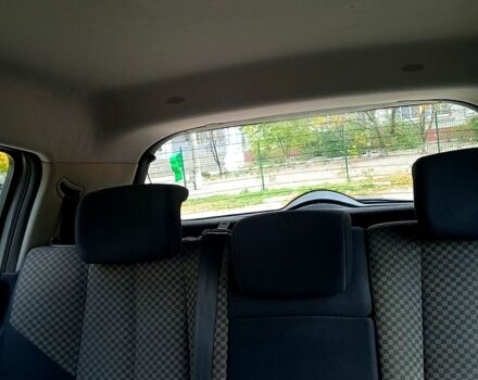 Рено Меган, об'ємом двигуна 1.6 л та пробігом 235 тис. км за 3650 $, фото 10 на Automoto.ua