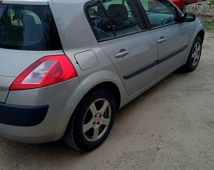 Рено Меган, об'ємом двигуна 1.6 л та пробігом 235 тис. км за 3650 $, фото 5 на Automoto.ua