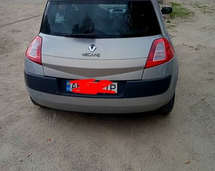 Рено Меган, об'ємом двигуна 1.6 л та пробігом 235 тис. км за 3650 $, фото 6 на Automoto.ua
