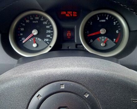 Рено Меган, об'ємом двигуна 1.6 л та пробігом 235 тис. км за 3650 $, фото 1 на Automoto.ua