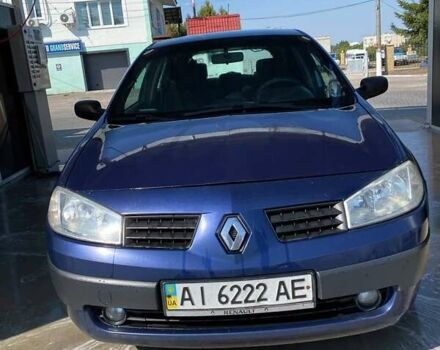 Рено Меган, об'ємом двигуна 1.4 л та пробігом 325 тис. км за 3400 $, фото 1 на Automoto.ua