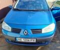 Рено Меган, объемом двигателя 1.6 л и пробегом 290 тыс. км за 4000 $, фото 6 на Automoto.ua