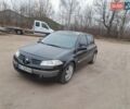 Рено Меган, объемом двигателя 1.5 л и пробегом 347 тыс. км за 4500 $, фото 2 на Automoto.ua