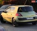 Рено Меган, объемом двигателя 1.4 л и пробегом 295 тыс. км за 3500 $, фото 1 на Automoto.ua