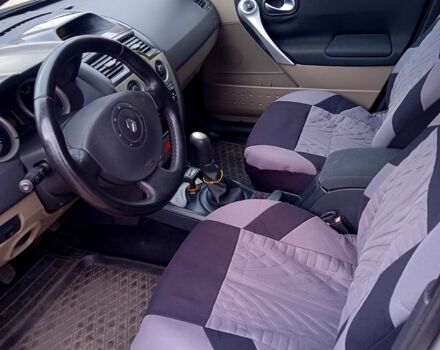 Рено Меган, об'ємом двигуна 1.6 л та пробігом 235 тис. км за 3650 $, фото 2 на Automoto.ua