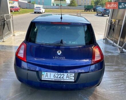 Рено Меган, об'ємом двигуна 1.4 л та пробігом 325 тис. км за 3400 $, фото 3 на Automoto.ua