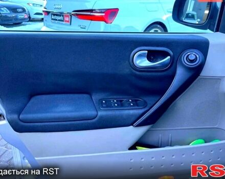 Рено Меган, объемом двигателя 16 л и пробегом 260 тыс. км за 4600 $, фото 5 на Automoto.ua