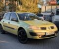 Рено Меган, объемом двигателя 1.4 л и пробегом 295 тыс. км за 3500 $, фото 15 на Automoto.ua