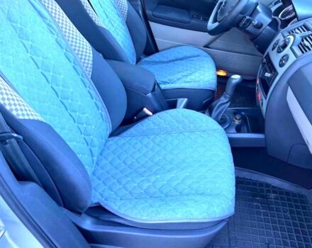 Рено Меган, объемом двигателя 16 л и пробегом 260 тыс. км за 4600 $, фото 4 на Automoto.ua