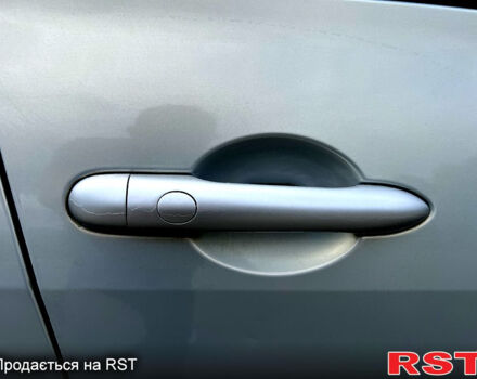 Рено Меган, объемом двигателя 1.6 л и пробегом 198 тыс. км за 5299 $, фото 3 на Automoto.ua