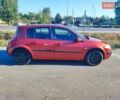 Рено Меган, объемом двигателя 1.6 л и пробегом 220 тыс. км за 4500 $, фото 5 на Automoto.ua
