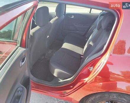 Рено Меган, объемом двигателя 1.6 л и пробегом 220 тыс. км за 4500 $, фото 18 на Automoto.ua