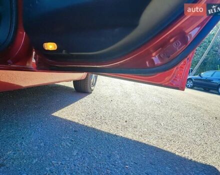 Рено Меган, объемом двигателя 1.6 л и пробегом 220 тыс. км за 4500 $, фото 37 на Automoto.ua