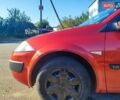 Рено Меган, объемом двигателя 1.6 л и пробегом 220 тыс. км за 4500 $, фото 13 на Automoto.ua