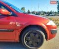 Рено Меган, объемом двигателя 1.6 л и пробегом 220 тыс. км за 4500 $, фото 14 на Automoto.ua